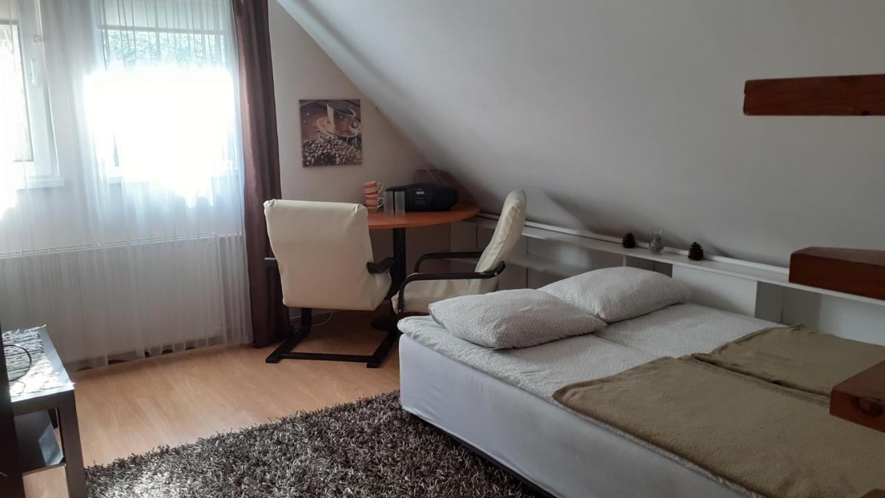 Pokoje Przy Parku Oliwskim Apartment Gdansk Luaran gambar