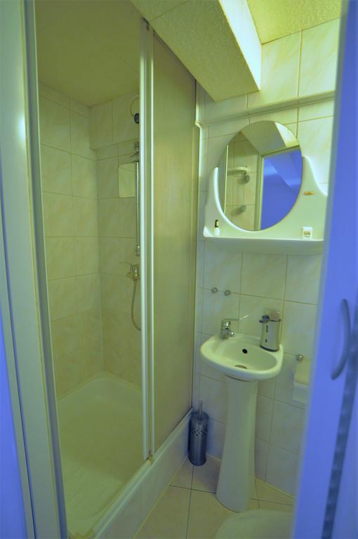 Pokoje Przy Parku Oliwskim Apartment Gdansk Luaran gambar